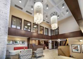 Best Western Plus Edmonton Airport 5