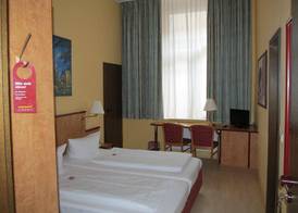 Hotel Astor 3