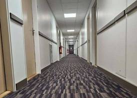 Fasthotel Dunkerque 2