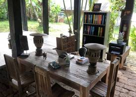 On The Mekong Resort 4