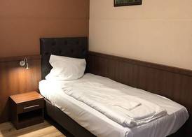 Hotel Poseidon 3