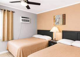 Copper Mountain Motel 5