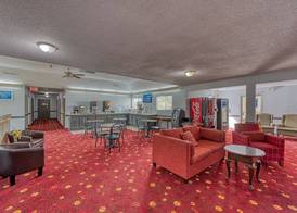 American Inn & suites 3