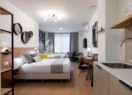 Smartr Valencia Turia 5