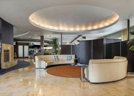 Courtyard by Marriott Sacramento Cal Expo 4