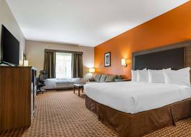 Best Western Plus Circle Inn 5