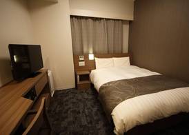 Dormy Inn Nagano 5
