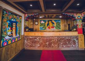 Buddha Retreat 2
