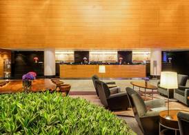 Grand Hyatt Berlin 5