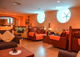 Hotel Florida 5
