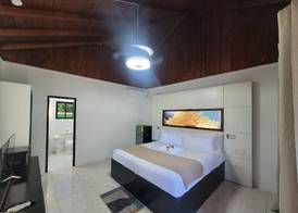 Rum Runners Resort 3
