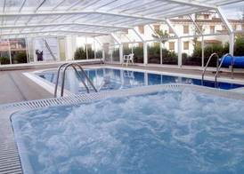 Hotel de Montaña Rubielos 4