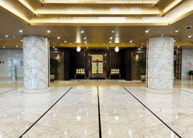 Asia Hotel Beijing 2