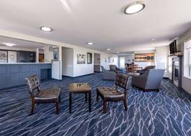 Super 8 by Wyndham Jackson MN 2