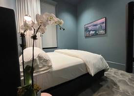 The Thomas Hotel - Premium Suite 4