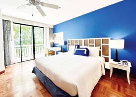 Homm Suites Laguna, part of Banyan Group 5
