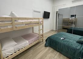 Berenice Suite 5