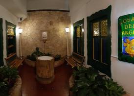 Posada del Angel 4