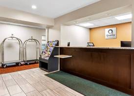 Quality Inn Sawyer 4