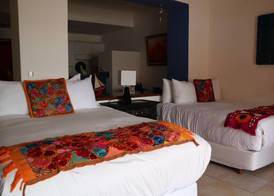 Casa de los Sueños Boutique Hotel 3