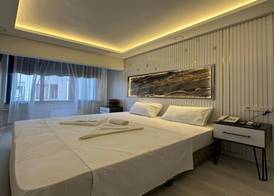 Kosova Hotel 3