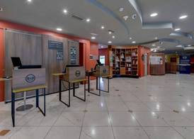 B&B Hotel Affi - Lago di Garda 3