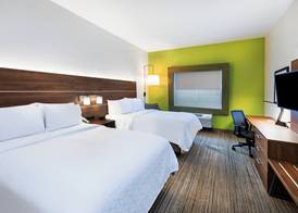 Holiday Inn Express & Suites OZONA by IHG 2