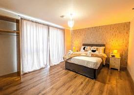 Tyrone House 4