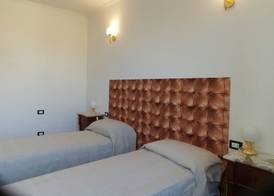 Villa Liberty B&B 3
