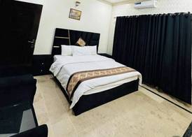 Pearl Galaxy Family Guest House 2