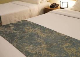 Post Boutique Hotel Amman 3