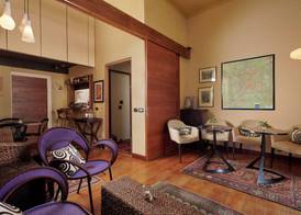 Palm Gallery Hotel 3