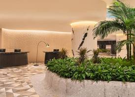 Swissotel Resort And Spa Cesme 2
