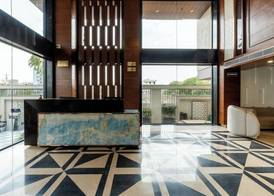Innara - A Boutique Luxury Hotel 5
