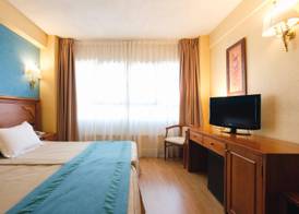 Hotel Corregidor 5