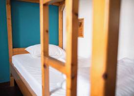 Wax Hostel 2