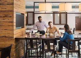 Fairfield Inn and Suites by Marriott Strasburg Shenandoah Valley 4