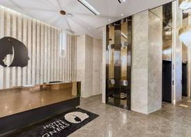 Hotel The Designers DDP 2