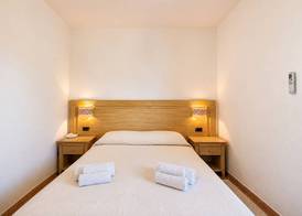 Hotel il Faro di Molara 5