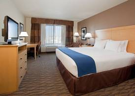 Holiday Inn Express & Suites SALT LAKE CITY WEST VALLEY by IHG 5