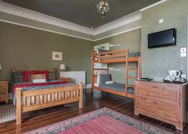 Aynetree Guest House 4