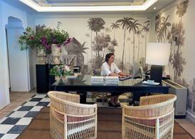Soho Boutique Castillo de Santa Catalina - Adults Recommended 2
