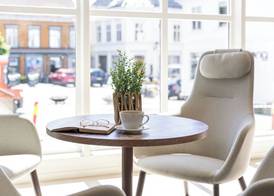 Home Hotel Grimstad 2
