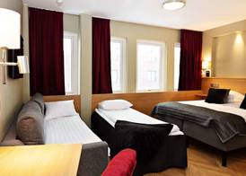 Best Western Hotel Arena 3