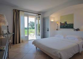 Hôtel Villa Les Rosiers 5