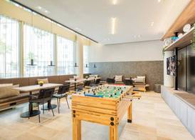 Citadines Kurfürstendamm Berlin 3
