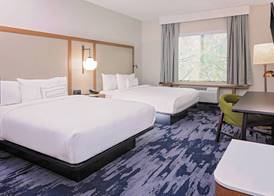 Fairfield Inn & Suites by Marriott Queensbury Glens Falls/Lake George 5