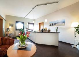 Deichhotel Grube 3