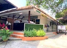 Malibu Samed Resort 3