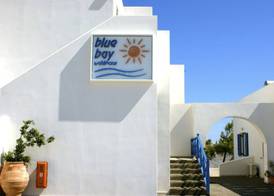 Blue Bay Villas 2